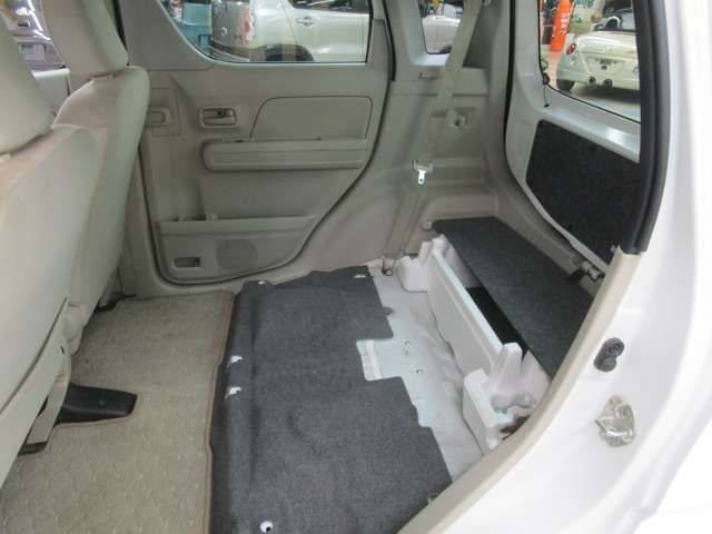 SUZUKI WAGON R 2018 Image 31