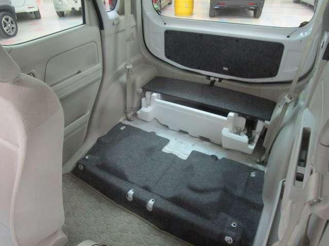 SUZUKI WAGON R 2018 Image 31