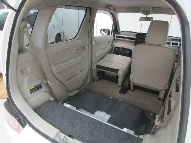 SUZUKI WAGON R 2018 Image 31