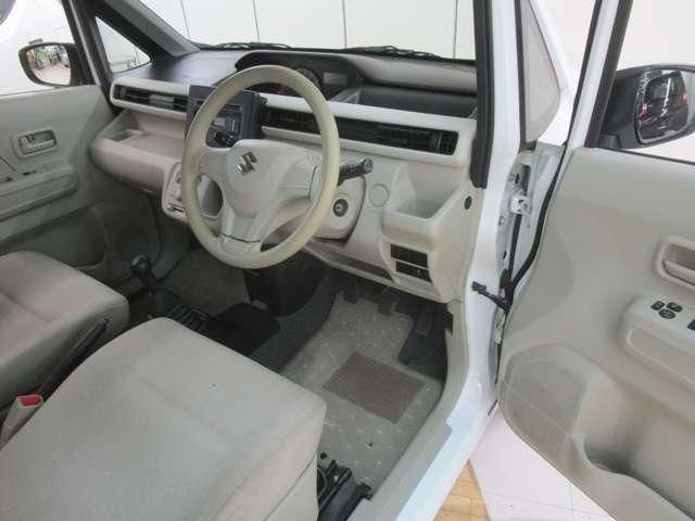 SUZUKI WAGON R 2018 Image 31