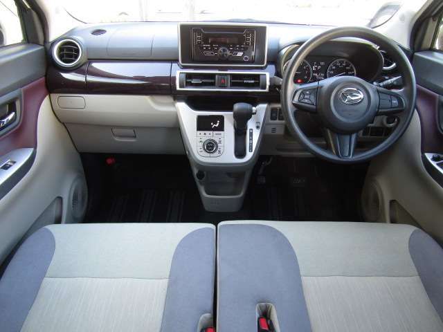 DAIHATSU CAST STYLE 2022 Image 31