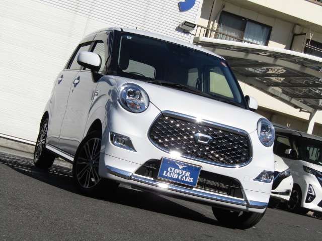 DAIHATSU CAST STYLE 2022 Image 31