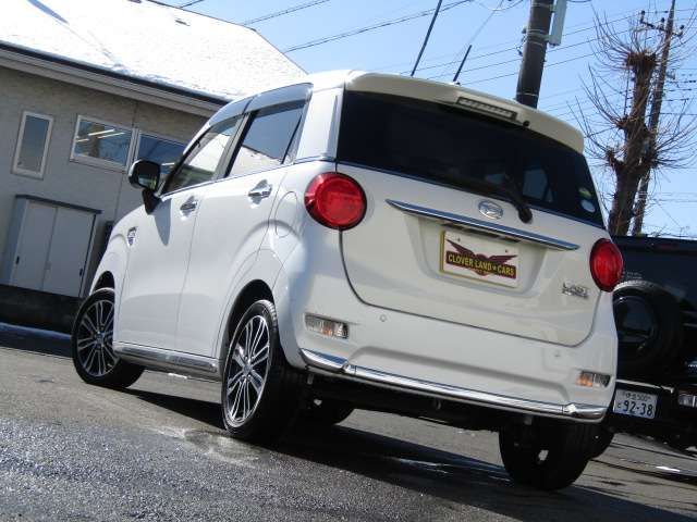 DAIHATSU CAST STYLE 2022 Image 31