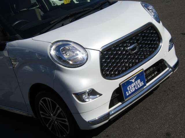 DAIHATSU CAST STYLE 2022 Image 31