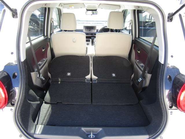 DAIHATSU CAST STYLE 2022 Image 31