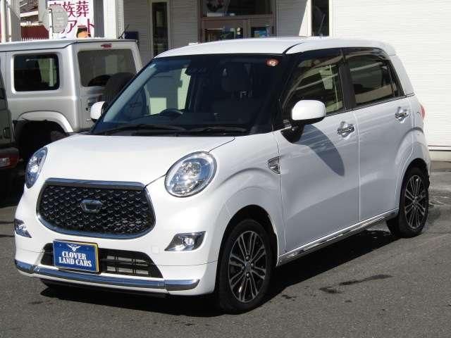DAIHATSU CAST STYLE 2022 Image 31
