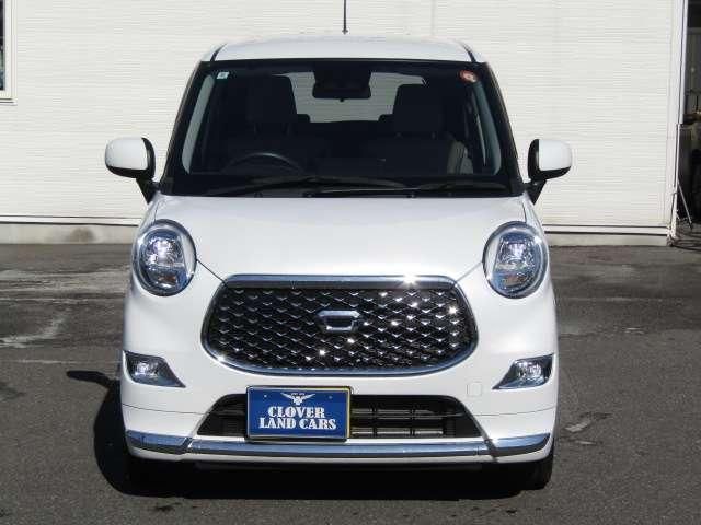 DAIHATSU CAST STYLE 2022 Image 31