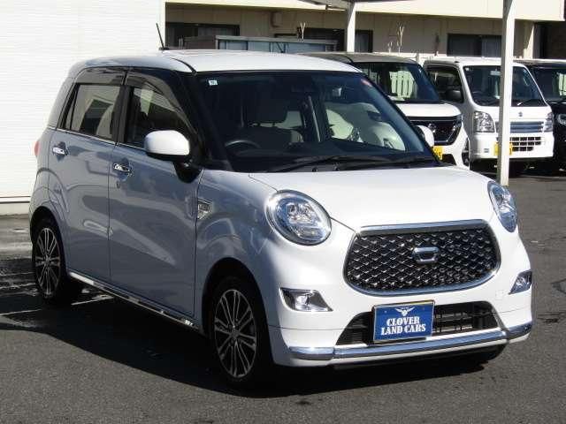 DAIHATSU CAST STYLE 2022 Image 31