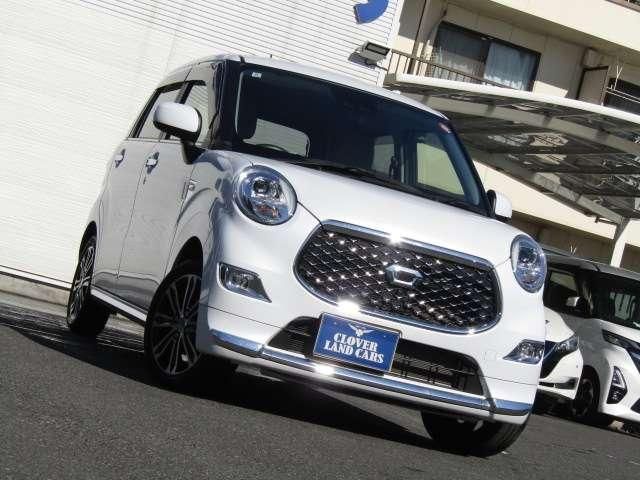 DAIHATSU CAST STYLE 2022 Image 31