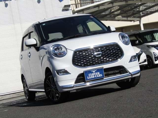 DAIHATSU CAST STYLE 2022 Image 31