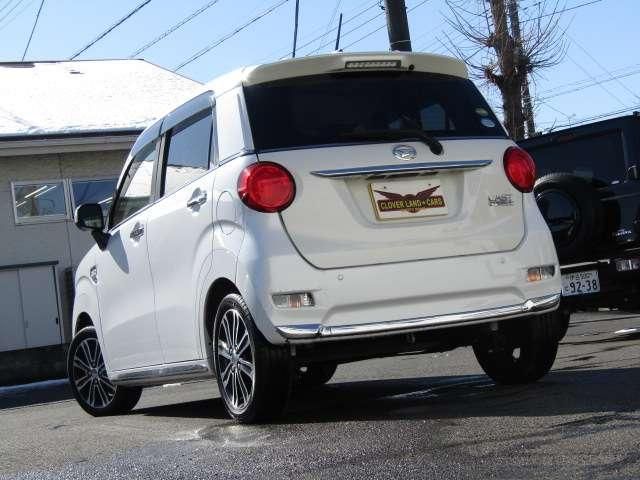 DAIHATSU CAST STYLE 2022 Image 31