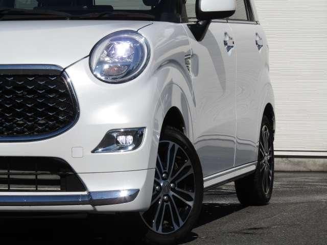 DAIHATSU CAST STYLE 2022 Image 31