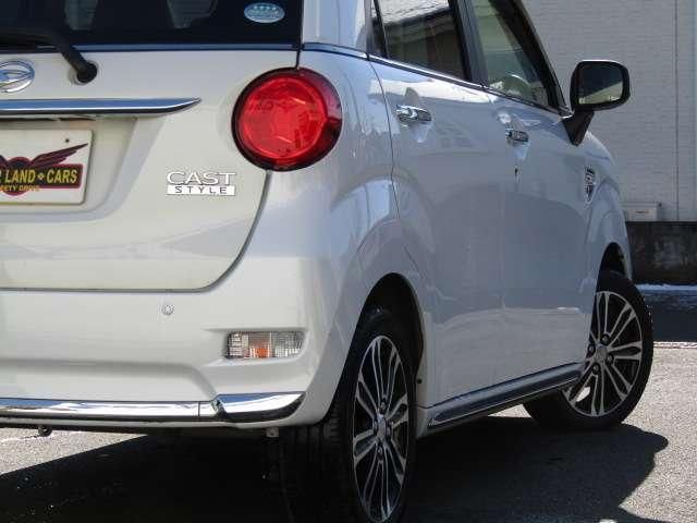 DAIHATSU CAST STYLE 2022 Image 31