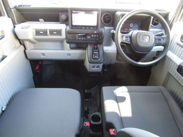 HONDA N-VAN E: 2024 Image 31