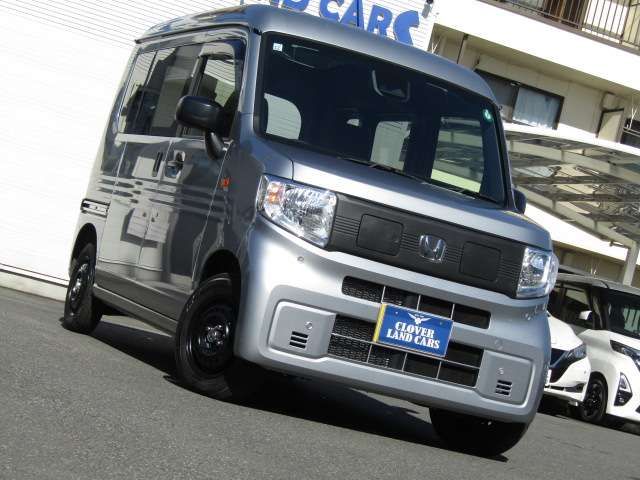 HONDA N-VAN E: 2024 Image 31