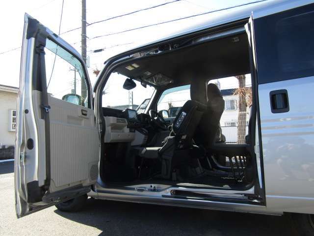 HONDA N-VAN E: 2024 Image 31