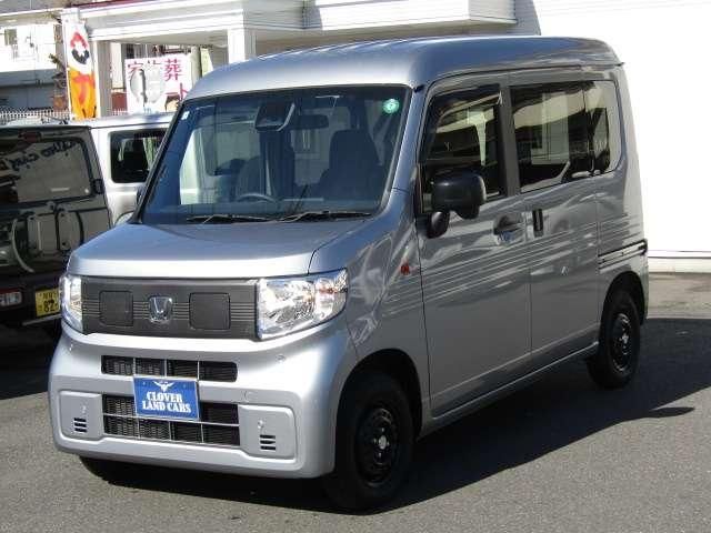 HONDA N-VAN E: 2024 Image 31