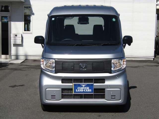 HONDA N-VAN E: 2024 Image 31