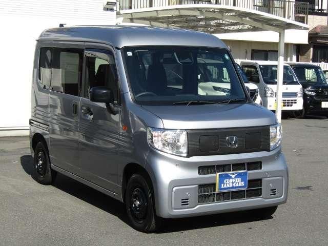 HONDA N-VAN E: 2024 Image 31