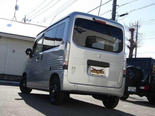 HONDA N-VAN E: 2024 Image 31