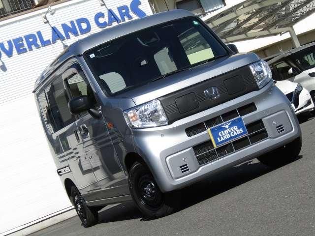 HONDA N-VAN E: 2024 Image 31