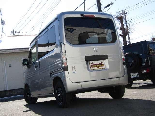 HONDA N-VAN E: 2024 Image 31