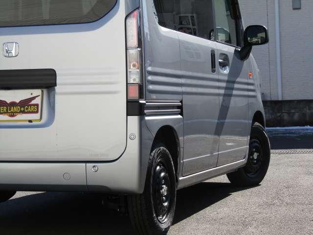 HONDA N-VAN E: 2024 Image 31