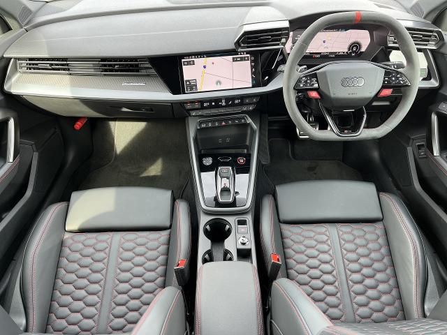 AUDI RS3 SPORTBACK 2025 Image 31