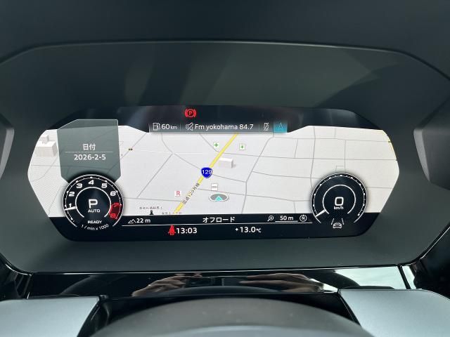 AUDI RS3 SPORTBACK 2025 Image 31