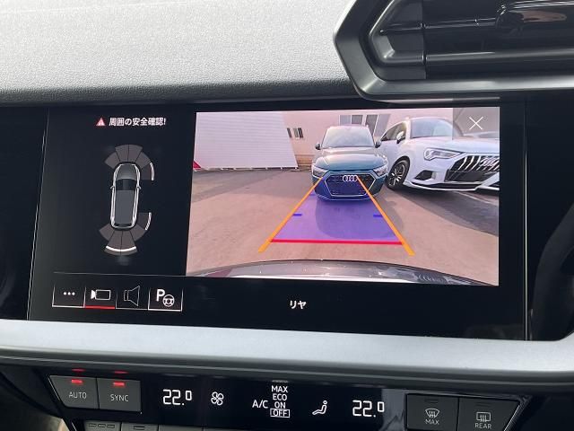 AUDI RS3 SPORTBACK 2025 Image 31