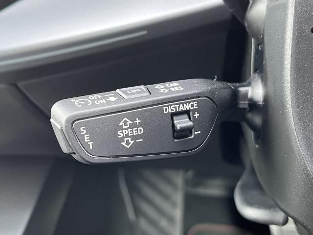 AUDI RS3 SPORTBACK 2025 Image 31