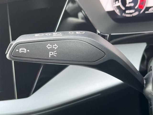 AUDI RS3 SPORTBACK 2025 Image 31