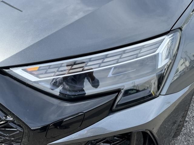 AUDI RS3 SPORTBACK 2025 Image 31