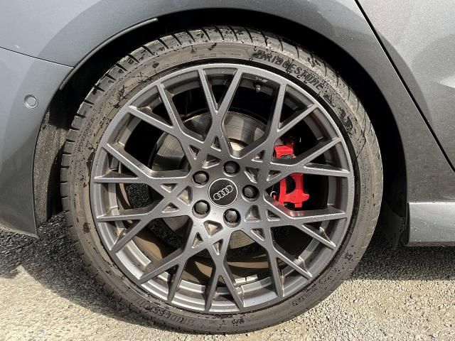 AUDI RS3 SPORTBACK 2025 Image 31