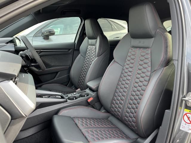 AUDI RS3 SPORTBACK 2025 Image 31