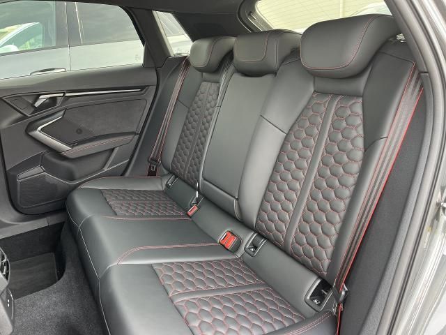 AUDI RS3 SPORTBACK 2025 Image 31