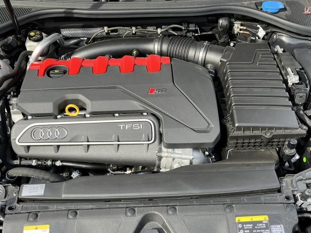 AUDI RS3 SPORTBACK 2025 Image 31