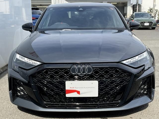 AUDI RS3 SPORTBACK 2025 Image 31