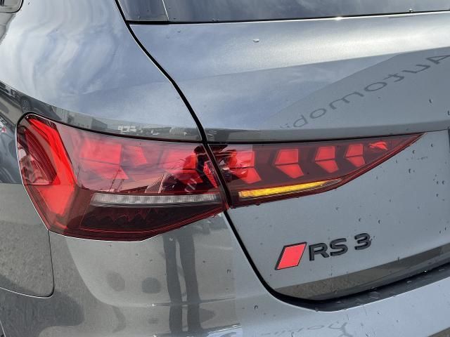 AUDI RS3 SPORTBACK 2025 Image 31