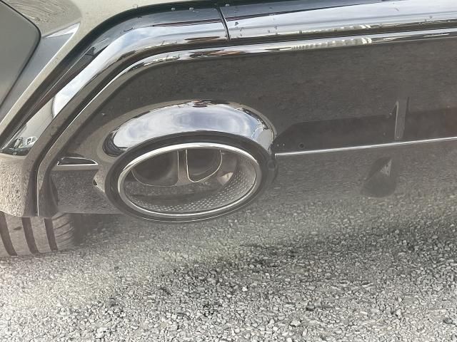 AUDI RS3 SPORTBACK 2025 Image 31