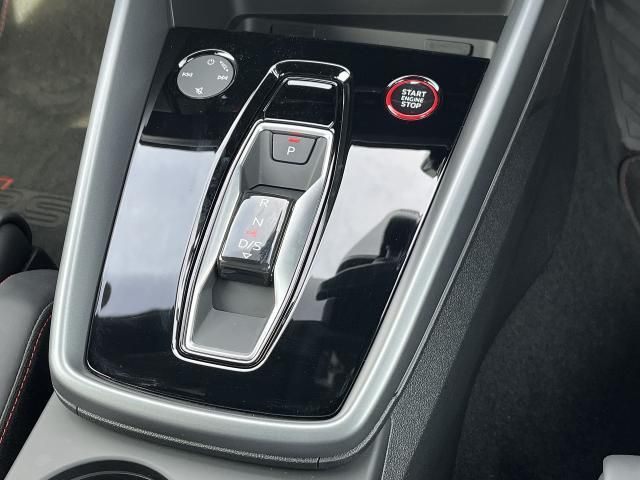 AUDI RS3 SPORTBACK 2025 Image 31