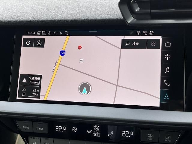 AUDI RS3 SPORTBACK 2025 Image 31