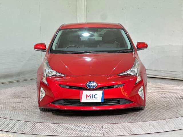 TOYOTA PRIUS 2018 Image 31