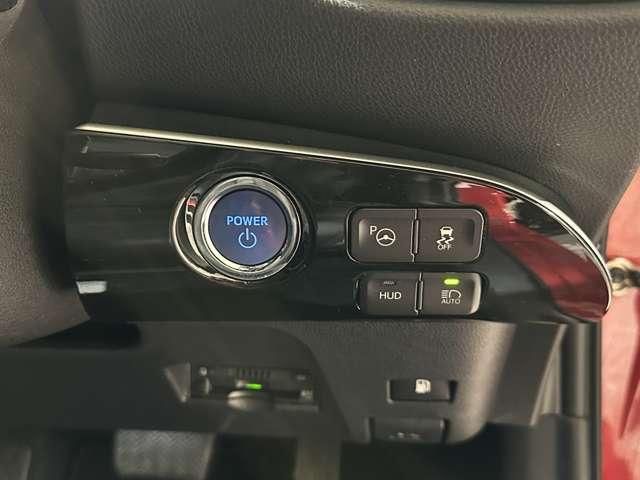 TOYOTA PRIUS 2018 Image 31