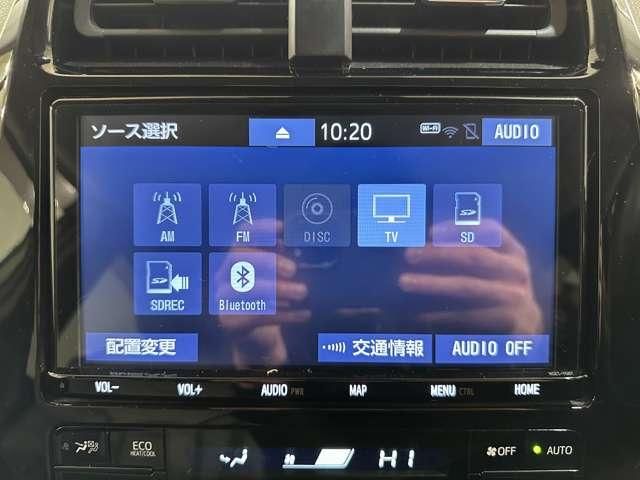TOYOTA PRIUS 2018 Image 31