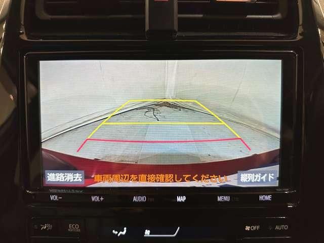 TOYOTA PRIUS 2018 Image 31