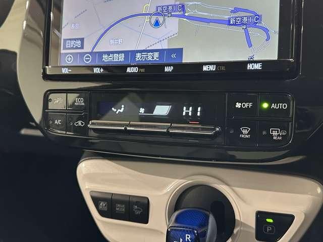 TOYOTA PRIUS 2018 Image 31