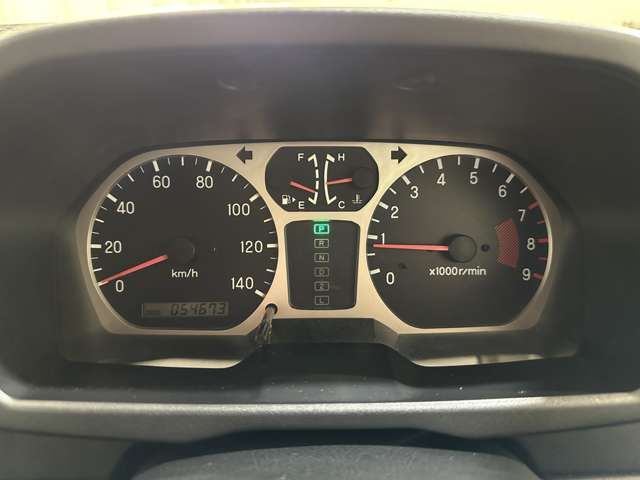 MITSUBISHI PAJERO MINI 4WD 2008 Image 31