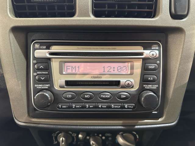 MITSUBISHI PAJERO MINI 4WD 2008 Image 31