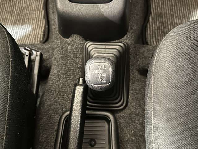 MITSUBISHI PAJERO MINI 4WD 2008 Image 31